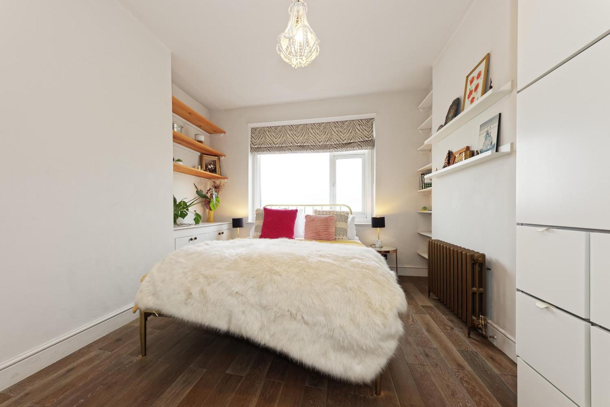 Walpole Bay Sea Views Apartment Margate