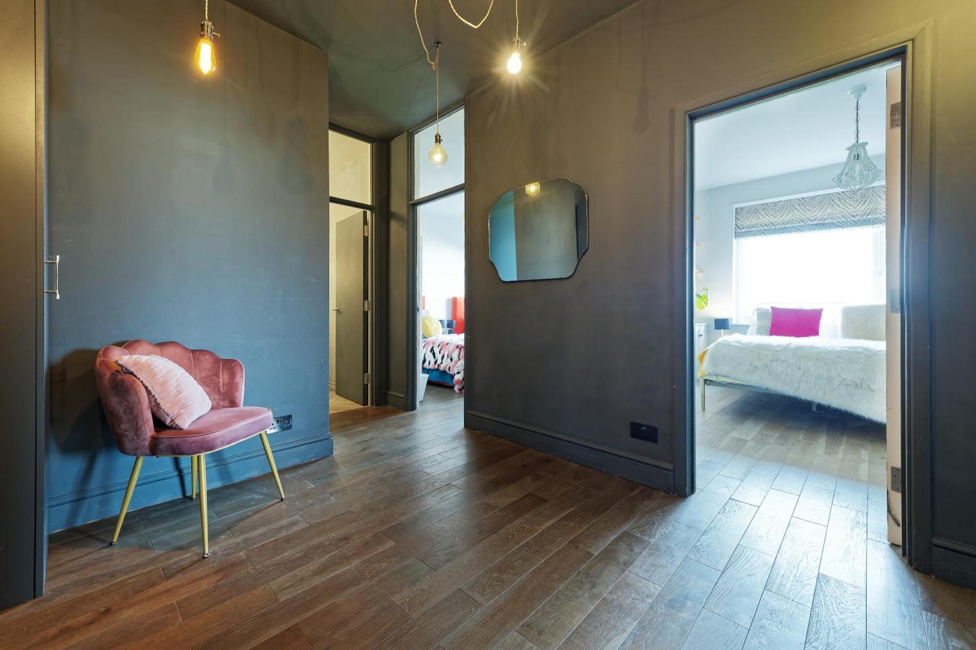 Walpole Bay Sea Views Apartment Margate