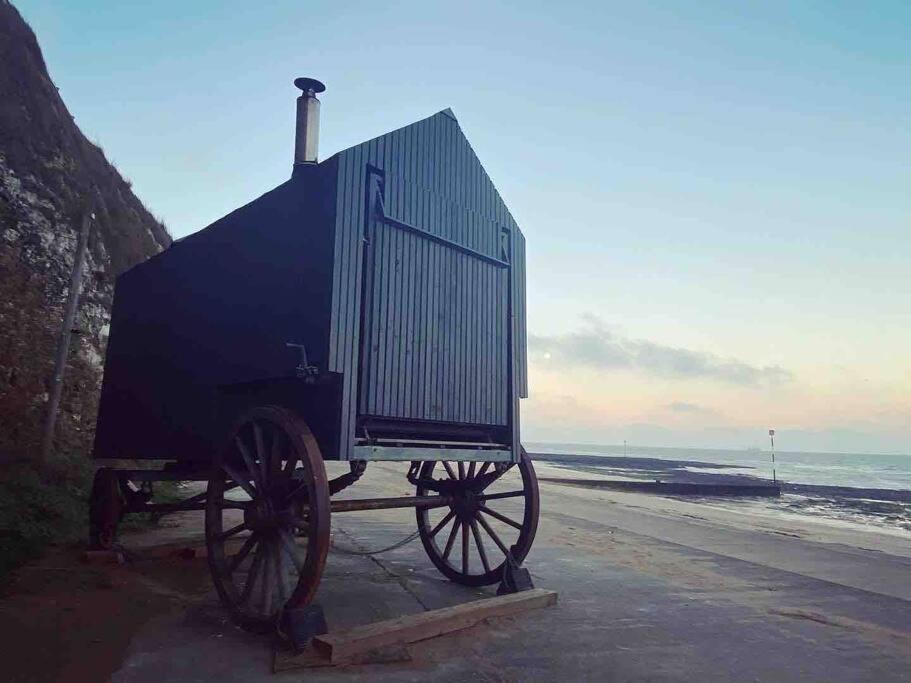 Walpole Bay Sea Views *
