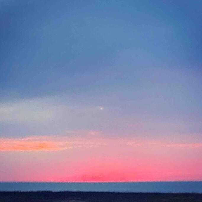 Walpole Bay Sea Views *